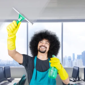 Why Professional Cleaning and Facility Management Services Are Essential